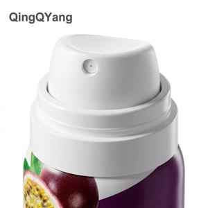Siglo Factory Vente en gros <span class=keywords><strong>150ml</strong></span> 48H Contrôle des odeurs de transpiration Parfum fruit de la passion Déodorant anti-transpirant en spray pour femme OEM ODM - Product Image 3