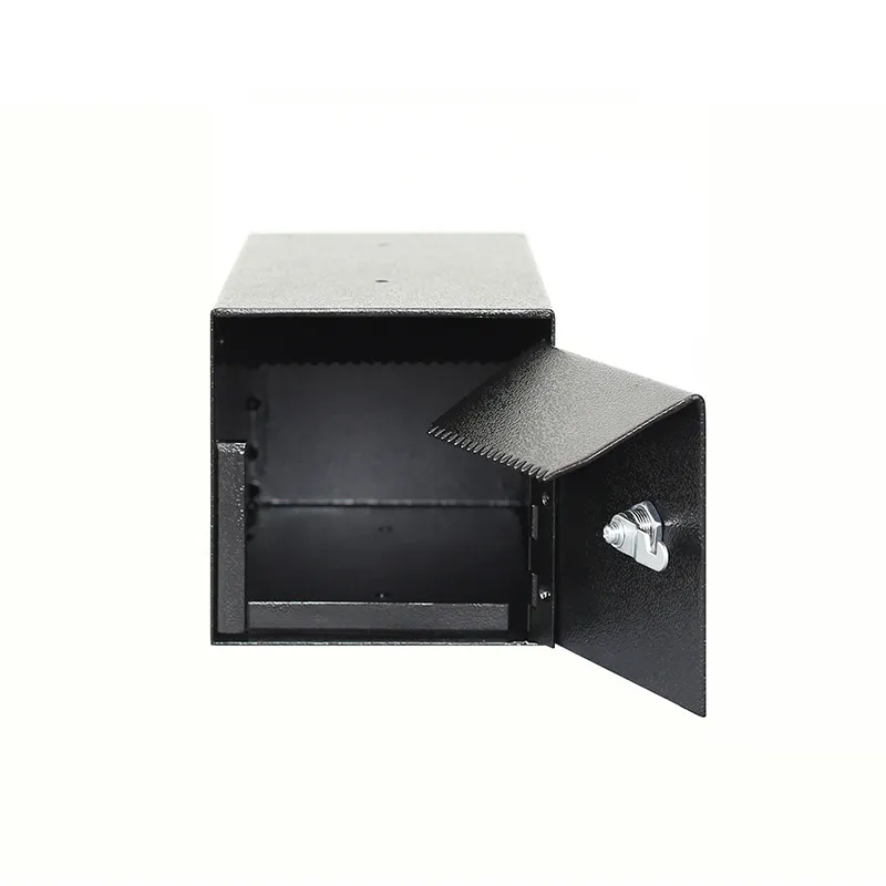 صندوق آمن خزانة مفاتيح صغيرة مصنوعة من الصلب لمكافحة السرقة بسعر الجملة من مصنع سايبو