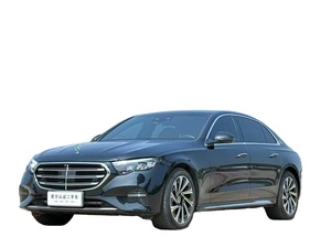 <span class=keywords><strong>Mercedes</strong></span>-Benz E300L 48V Ibrida Usata, Marca Tedesca Prodotta in Cina, 2.0T Benzina, Auto di Lusso Accessibili, Garanzia Commerciale - Product Image 1