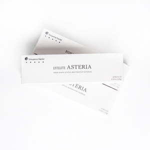Composite Universal Tokuyama ESTELITE Asteria Supra-Nano A1 A2 A3 A3.5 - Product Image 5