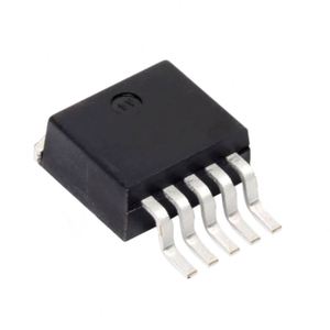 วงจรรวมควบคุมเชิงเส้น LT1963AEQ-1.8ไป-263-5 LT1963AEQ-1.8 # TRPBF - Product Image 1