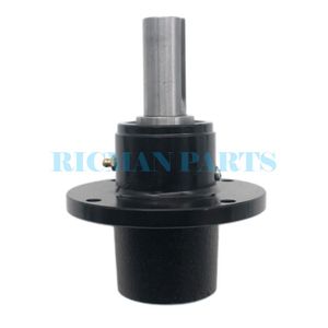 Ensemble de broches avec quincaillerie complète incluse, remplacement pour tondeuses autoportées Gravely Ariens OEM 59202600 59215400 <span class=keywords><strong>HD</strong></span> 100s 200s <span class=keywords><strong>400s</strong></span> Max Zoom Zero Turn - Product Image 1