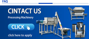 Mezcladora Multifuncional de Fertilizantes Industriales y Comerciales, Mezcladora de Alimentos para Animales, Mezcladora de Semillas y Partículas - Product Image 6