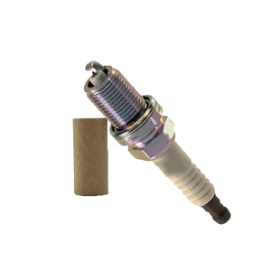 Bujías de Iridio para Auto de Alta Calidad, Paquete de 4 Piezas 7092 para <span class=keywords><strong>Ngk</strong></span> OEM BKR6EGP 7092, Venta Directa de Fábrica - Product Image 3