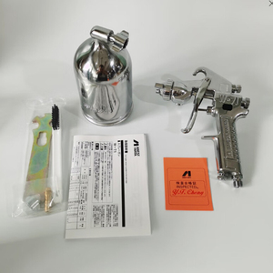 <span class=keywords><strong>Pistolet</strong></span> <span class=keywords><strong>de</strong></span> <span class=keywords><strong>peinture</strong></span> pour meubles <span class=keywords><strong>Iwata</strong></span> W-71 du Japon, <span class=keywords><strong>pistolet</strong></span> <span class=keywords><strong>de</strong></span> <span class=keywords><strong>peinture</strong></span> pour voiture, <span class=keywords><strong>pistolet</strong></span> <span class=keywords><strong>de</strong></span> <span class=keywords><strong>peinture</strong></span> pneumatique à haute atomisation sur le pot - Product Image 3