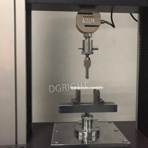 RECHTS Hochleistungs-Zug-Druck-Biegeprüfgerät Elektronisches Labor Universelles Material-Zugprüfgerät - Product Image 3
