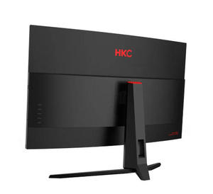 Monitor Gaming Curvo HKC SG32QC Original de China, 31.5 Pulgadas, 2K, 170Hz, 2560*1440, VA, 1500R, 1ms, 300nit, Luz Azul Baja - Product Image 5