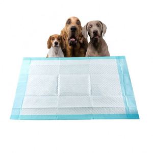 Tapis d'apprentissage pour chiots, tapis de toilette pour animaux de compagnie, tapis absorbants pour chiots au charbon de bois pour chiens, best-seller aux États-Unis 2023 - Product Image 1