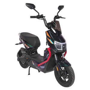 Vente en gros Hot Racing Moto électrique Cyclomoteur Scooter <span class=keywords><strong>Emotor</strong></span> 2000W 3000w Moto électrique de rue - Product Image 5