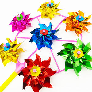 Vente en gros en stock sept pièces moulins <span class=keywords><strong>à</strong></span> <span class=keywords><strong>vent</strong></span> jouets <span class=keywords><strong>moulin</strong></span> <span class=keywords><strong>à</strong></span> <span class=keywords><strong>vent</strong></span> de jardin moulins <span class=keywords><strong>à</strong></span> <span class=keywords><strong>vent</strong></span> colorés comme cadeaux pour les enfants <span class=keywords><strong>à</strong></span> jouer ou décoratifs - Product Image 4
