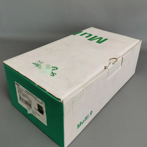ใหม่4P-63A-300mA-AC NG125หลาย9-Vigi - Product Image 1