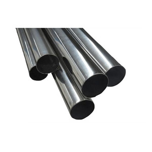 ท่อเหล็กสแตนเลสไร้รอยต่อ TP304 304L 316L 321 309S 310S 2205 <span class=keywords><strong>317</strong></span> สำหรับอุตสาหกรรม ผนังหนา เส้นผ่านศูนย์กลางขนาดใหญ่ - Product Image 6