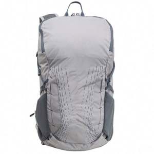 Échantillon gratuit Fabricant de sacs à dos de haute qualité de Quanzhou Sac à dos personnalisé imperméable de 60L Grand sac à dos multifonctionnel pour l'escalade - Product Image 5