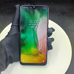 Vendita all'Ingrosso di Telefoni Dual SIM Sbloccati 4G 5G A50 A56 A54, Direttamente dalla Fabbrica, Schermo Originale, <span class=keywords><strong>A51</strong></span> A50 128GB 256GB con Accessori - Product Image 6