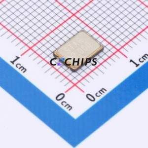 SWXAHABVE0-12.000000 Crystal (Passive) SMD7050-4P Crystal Oscillator SMD Crystal Oscillator 12MHz 10ppm 20pF - Product Image 1