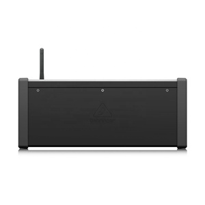 Behringer x Air xr18 Máy trộn kỹ thuật số & Túi xách tay bó thiết bị phòng thu 18 kênh giá Bảng điều khiển kỹ thuật số ngoài trời trong nhà - Product Image 6