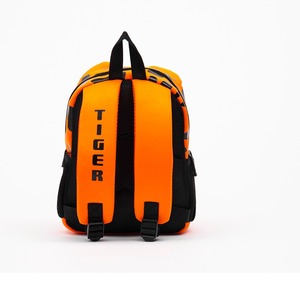 กระเป๋าเป้เด็กอนุบาลลายการ์ตูนเสือ - Product Image 1