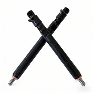 Rakitan Injektor Diesel Common Rail A6510702387 28272472 Injektor Bahan Bakar - Product Image 4