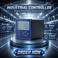 Analizador Inteligente de Oxígeno Disuelto SANHE DO-628, Nivel PPB, Rango de Temperatura 0-70°C, para Monitoreo Continuo de OD a Bajo Nivel
