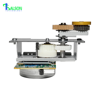 Ensemble de fusion pour Sharp CFRM-1672DS51 MX-M654N M754N Unité d'entraînement de fusion