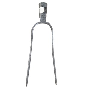 Meilleures ventes <span class=keywords><strong>Fourche</strong></span> de jardin extérieure 2T 3T 4T 5T <span class=keywords><strong>Fourche</strong></span> <span class=keywords><strong>à</strong></span> creuser soudée - Product Image 2
