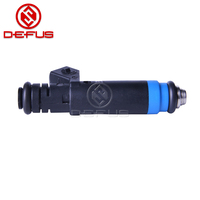 Injecteur de carburant DEFUS à haut débit 850cc 1000CC 1500cc FI114992 pour Siemens Deka EV1 pour Volkswagen Audi 1.8T E85