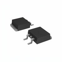 Matrices de diodes VB40M120CHM3/I TO-263-3, D2PAK, TO-263AB – Achetez en ligne des composants électroniques, circuits intégrés (CI) en stock