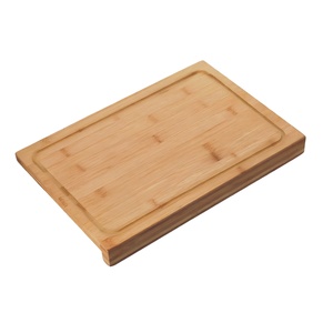 Boîte à tiramisu et coupe à saké en bambou, décorations pour sushi, fabriquées à la main à partir de bambou naturel, Good Life Square, épaisseur 0,9 cm - Product Image 1