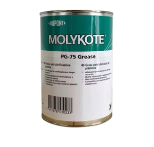 MOLYKOTE-Riel de engranaje semisintético para cojinete de grasa, grasa de grasa, - Product Image 3