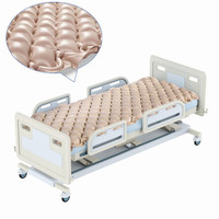 Conception gonflable de matelas d'air médical de haute qualité pour la prévention des escarres-Équipement de sécurité de salle de bain de qualité supérieure