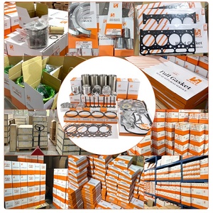 벤즈를 위한 엔진 예비 품목 <span class=keywords><strong>M104</strong></span> 피스톤 세트 0014100 8728750030 - Product Image 4