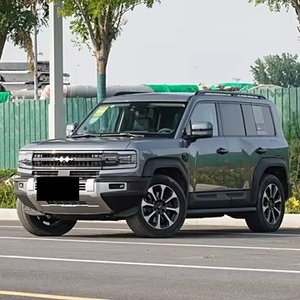 2024 BYD Leopard 5 SUV nuovo modello PHEV <span class=keywords><strong>auto</strong></span> usata 4WD Online all'ingrosso 5 posti uso familiare SUV <span class=keywords><strong>auto</strong></span> ibrida - Product Image 6