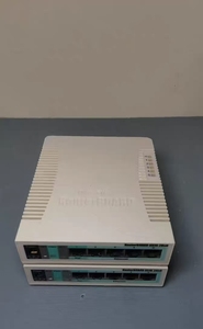 เราเตอร์ไร้สาย <span class=keywords><strong>MikroTik</strong></span> RouterBOARD RB951G 2HnD แบบดูอัลแบนด์ กิกะบิต - Product Image 5