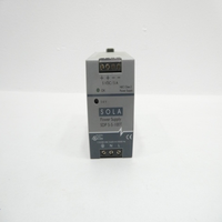 Módulo de Fuente de Alimentación Plc Egs SDP 5-5-100T 5a 5vdc Venta al por Mayor