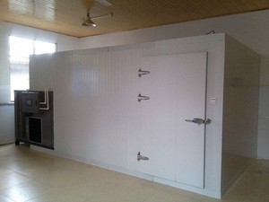 ماكينة تجفيف المانجو صناعية بتدوير الهواء الساخن ماكينة تجفيف فواكه تجارية مجفف طعام فرن فلفل مبلل - Product Image 6