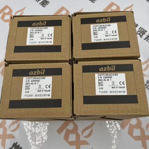 C25TV0UA1200M017 C25TCOUA2200 โมดูลควบคุมอุณหภูมิ จอแสดงผลดิจิตอล สำหรับสต็อก 200 ชิ้น - Product Image 3