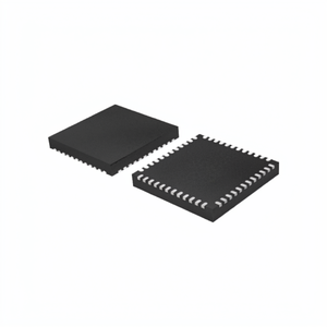 48 VFQFN Exposed Pad Manufacturer Channel Buy Online Electronic Components Interface SC28L92A1BS,557 - Product Image 1