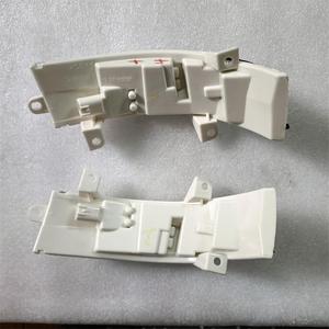 Luz Intermitente para Espejo Retrovisor de Honda Civic, 34350-TM0-H01 34300-TM0-H01, Repuesto de Plástico para Lado del Conductor Izquierdo y del Pasajero Derecho - Product Image 3