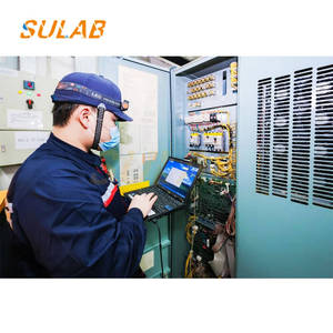 Mazak cnc नियंत्रण बोर्ड M730bm m750bm cnc नियंत्रण बोर्ड MI-C7 मदरबोर्ड के लिए मदरबोर्ड - Product Image 5