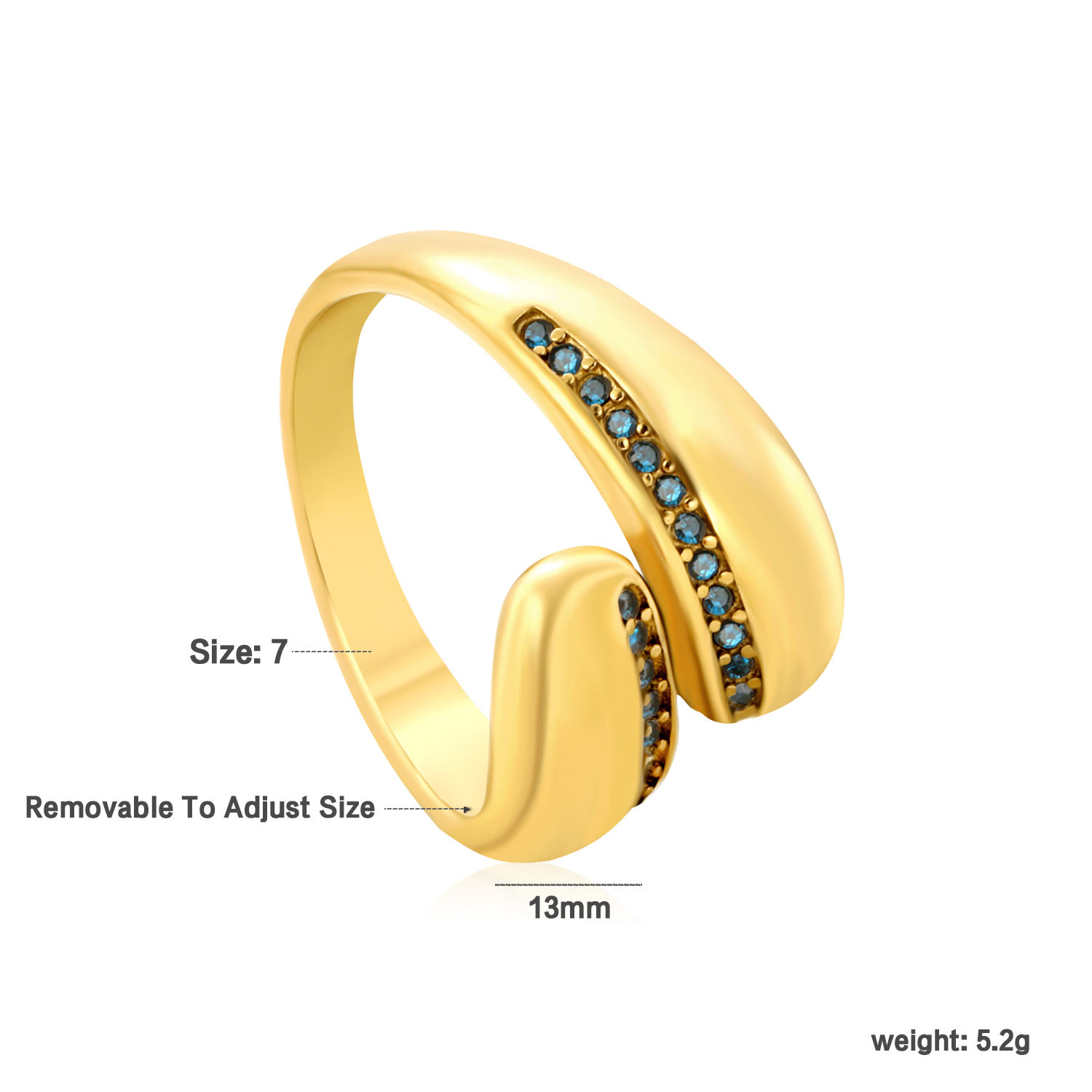 รหัสสินค้า: RI1717K7G