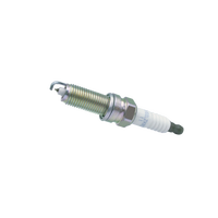 Bougie d'allumage 9723 LZKR6B-10E SILZKR6B10E SILZKR7B11 pour Hyundai Creta Elantra Genesis Getz Grandeur Sonata Tucson Kia Carens