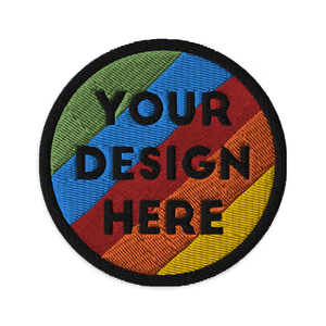 Venta al por mayor logotipo personalizado 3D ropa gran escuela deporte bordado insignia gran explorador tejido parche bordado <span class=keywords><strong>para</strong></span> la venta - Product Image 3