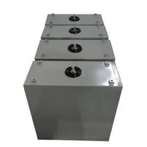 10KV 1uF High Voltage Pulse Oil Capacitor Current Generator - Product Image 4