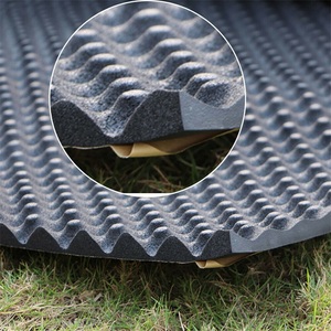 Caja de huevos de alta calidad, almohadilla de cancelación de <span class=keywords><strong>ruido</strong></span>, espuma de <span class=keywords><strong>esponja</strong></span> absorbente de sonido, resistencia térmica - Product Image 2