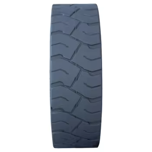 Pneus pour nacelles élévatrices AWP Topower USA, qualité prestigieuse, prix compétitifs, 22x6x16, roues commerciales pleines moulées. - Product Image 5