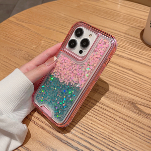 Ivymax เคสป้องกันโทรศัพท์กันกระแทกสามชั้นสำหรับ <span class=keywords><strong>iPhone</strong></span> XR XS <span class=keywords><strong>MAX</strong></span> <span class=keywords><strong>11</strong></span> 12 13 14 15 16 <span class=keywords><strong>Pro</strong></span> <span class=keywords><strong>Max</strong></span> 360เคสใส3ชั้น - Product Image 3