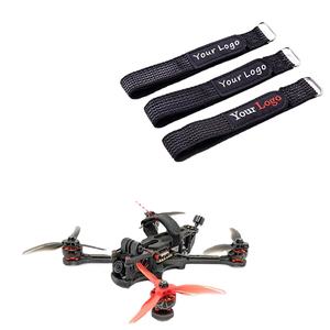 Buena Venta de soporte de correa de batería Lipo Vmount personalizado para motocicleta - Product Image 5