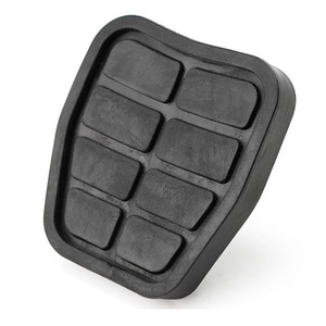 Bujes de Goma para Pedales de Freno y Embrague para Nissan Volkswagen Golf Jetta, Repuestos 321721173 - Product Image 5