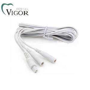 Accesorios de Endodoncia Dental, Cable para Localizador de Ápice - Product Image 2