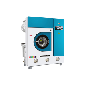 Commercial Perc Fully Enclosed <strong>16kg</strong> <strong>Dry</strong> <strong>Cleaning</strong> <strong>Machine</strong> Chemical Equipment Perchloroethylene <strong>Dry</strong> Cleaner - Product Image 3